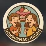 Dondurmacı Hasan