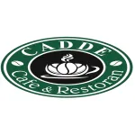 Cadde Cafe
