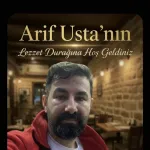 Arif Usta Lezzetler