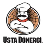 Usta Dönerci