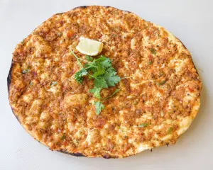 Lahmacun