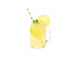 Taze Sıkma Limonata