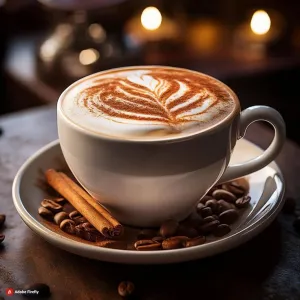 Cappuccino