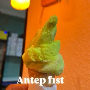 Antep fıstığı
