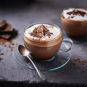 Mocha 205kcal V
