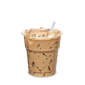 Iced Latte