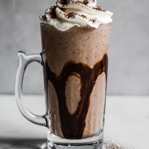 Ice mocha