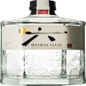 Roku Gin