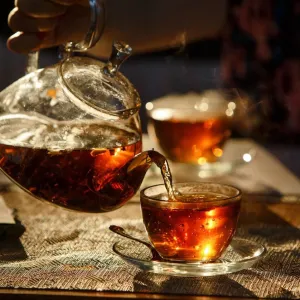 English Breakfast Tea 2kcal Ve