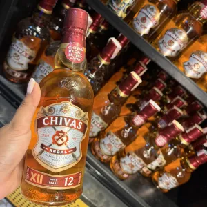 CHIVAS