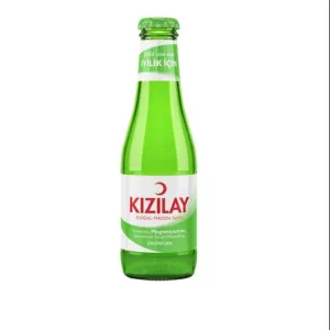 Sade soda