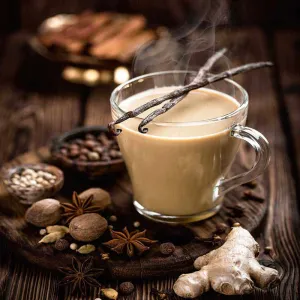 Rooibos Vanilla