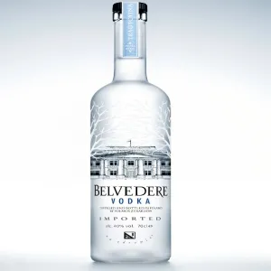 Belvedere Pure Guala