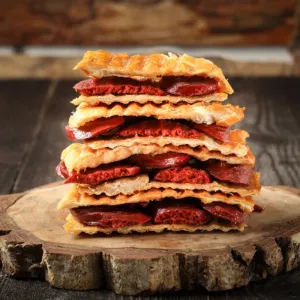 Tost(sucuklu)