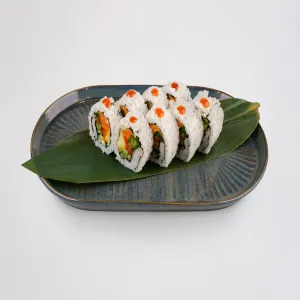 Veggie Roll