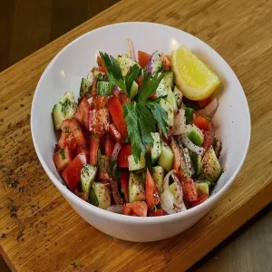 Çoban Salata