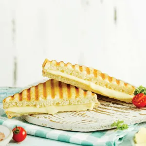 Kaşarlı Tost