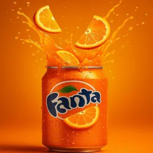 Fanta