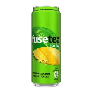 Fuse Tea Mango