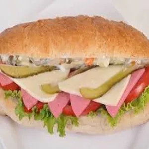 Sandiviç