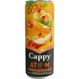Atom Meyve Suyu