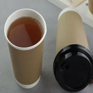 Take Away Çay
