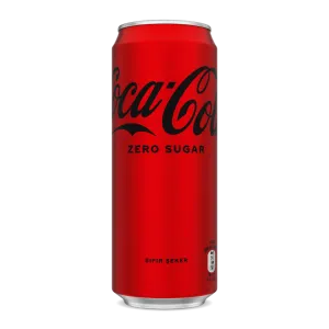 Coca-cola Zero