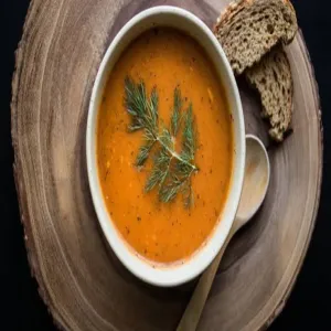 Tarhana Çorbası
