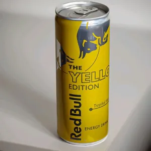 Limon redbull