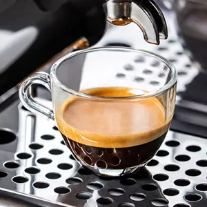Double Espresso