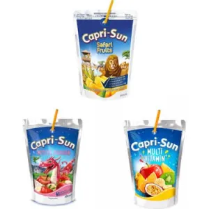 Capri Sun