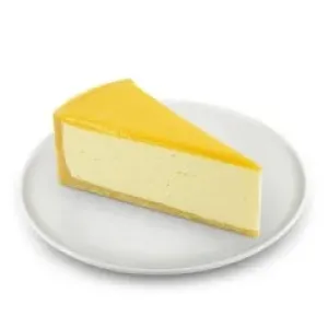 Limonlu Cheesecake
