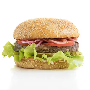 Et Burger