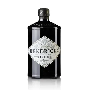 Hendrick’s