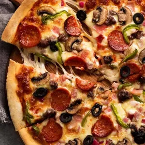 Pizza