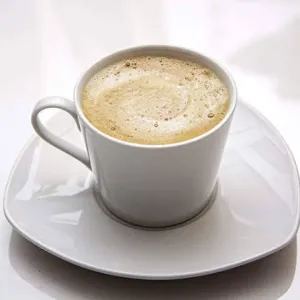 Taze Sütlü Nescafe