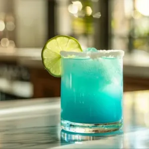 Blue Devil Kokteyl