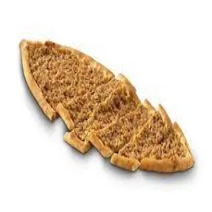 Kıymalı Pide