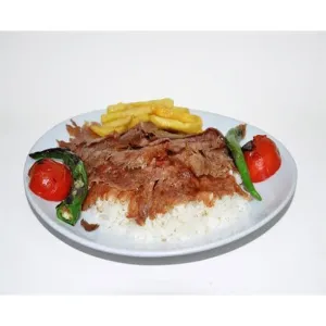 Pilav Üstü (120gr)