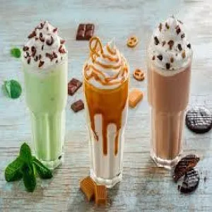 Milkshake