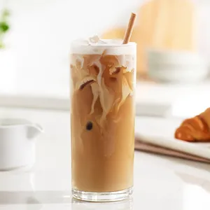 Ice Caramel Latte