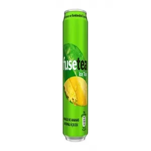 Fuse Tea Mango