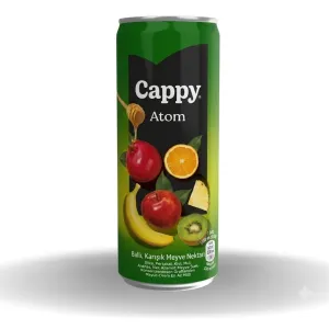 Atom Meyve Suyu