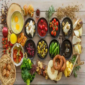 Turkısh Breakfast