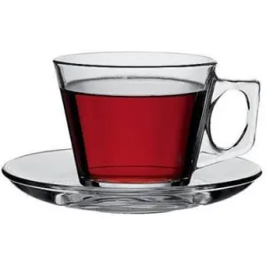 Fincan Çay