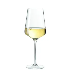 White Wine By The Glass