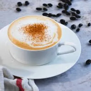 Cappuccino 96kcal V