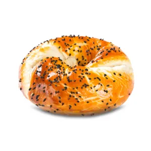 Poğaça