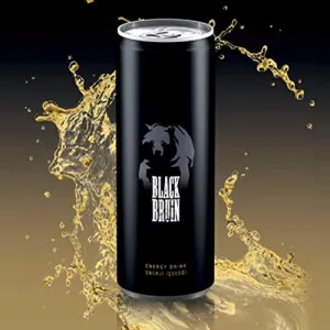Black Bruin