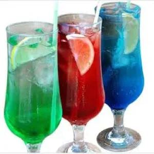 İtalyan Soda